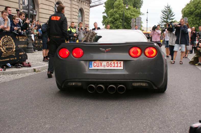 Gumbal 3000