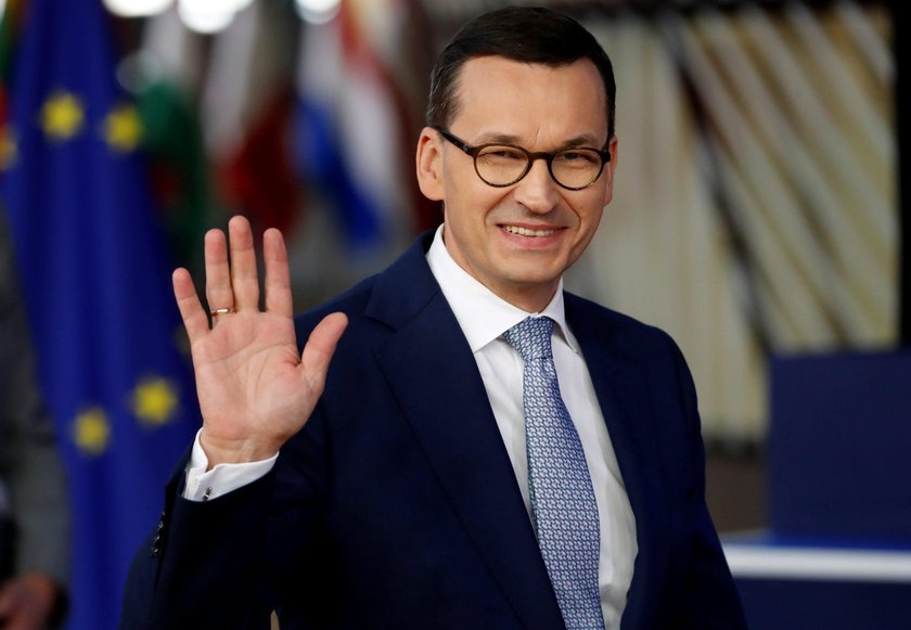 Mateusz Morawiecki