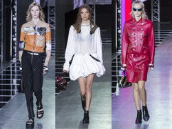 Estetyczna rozpusta: nowa kolekcja Louis Vuitton