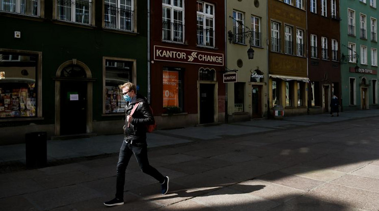 Az ünnepek alatt nem lesznek lezárások Horvátországban /Fotó: Northfoto