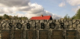 Masowe groby odkryte w Lubelskim