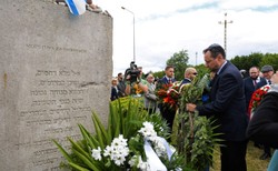 Izrael wycisza konflikty. Polska otwarta na kompromis