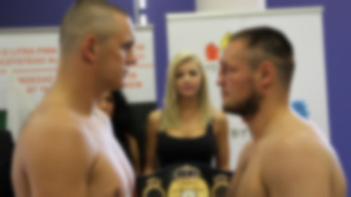 Wojak Boxing Night: Wawrzyk obronił pas po zaciętym boju