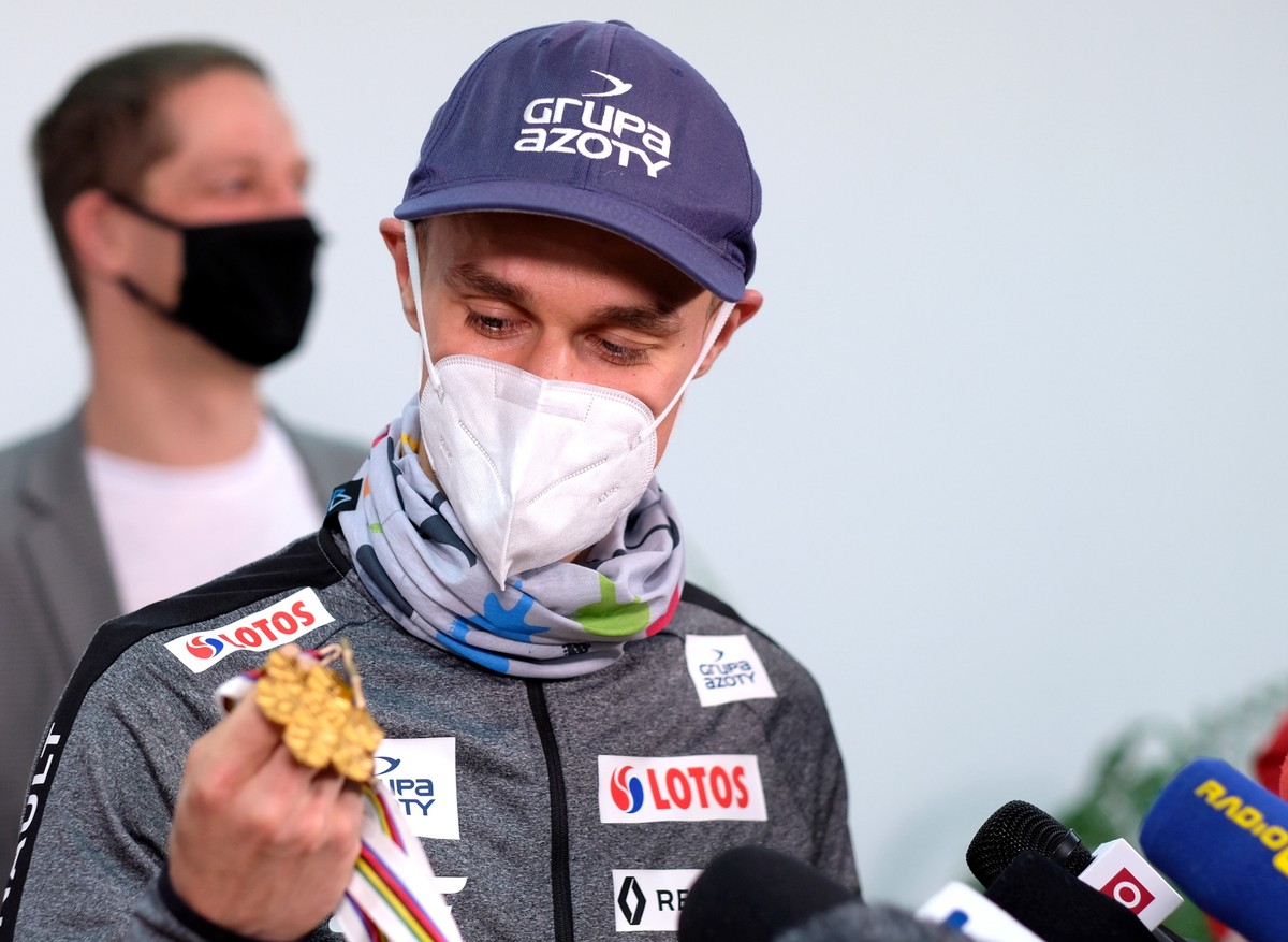 Piotr Żyła