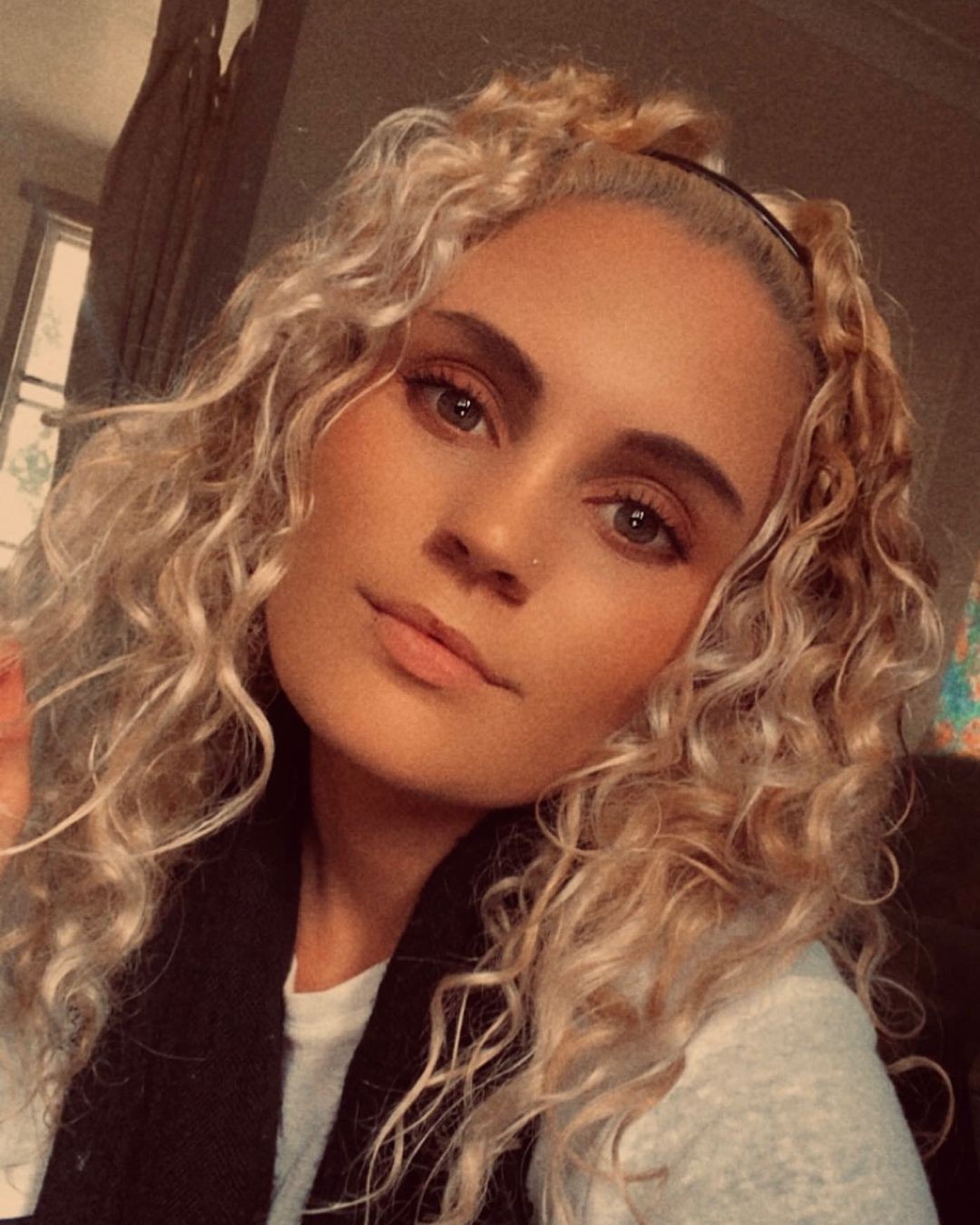29-ročná Ashley Timberyová