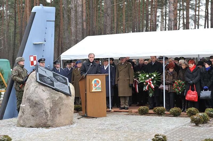 Rodziny ofiar CASY też chcą po 250 tys.zł