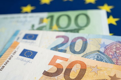 Kurs euro 18 stycznia w okolicach 4,7