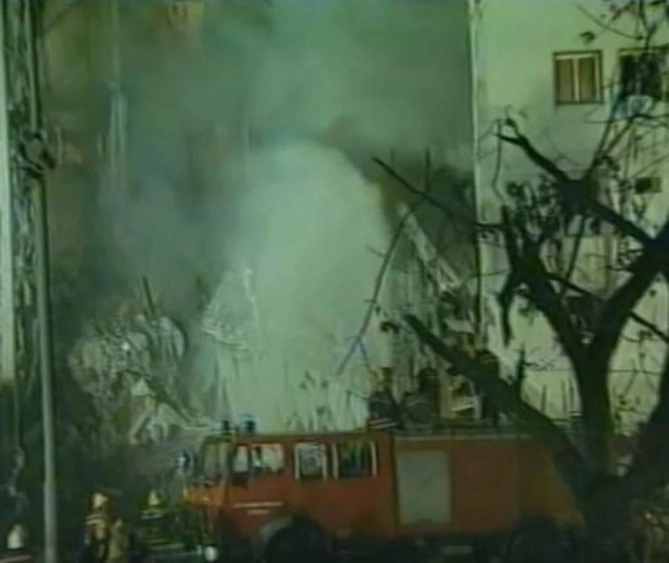 U bombardovanju zgrade RTS poginulo je 16 radnika državne televizije