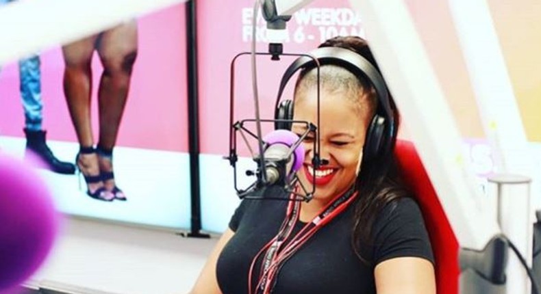 Why I have chosen to be single – Kamene Goro