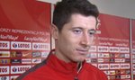 Lewandowski: chcemy wygrywać nawet w sparingach