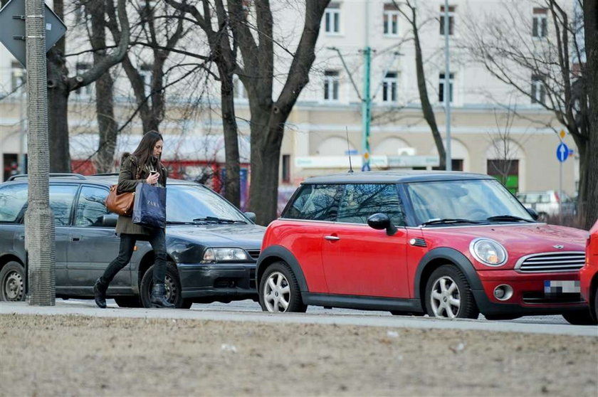 Księżniczka Czartoryska sprawiła sobie nowe auto