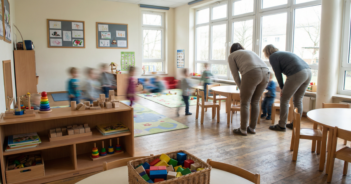 Kita-mittwochs-zu-Neue-Regelung-in-NRW-soll-mehr-Verl-sslichkeit-schaffen