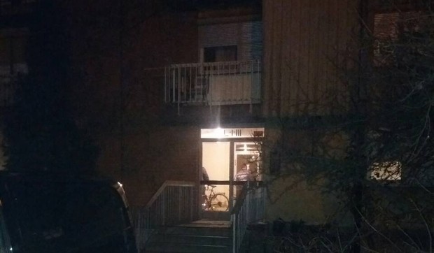 Ruma ubuk baba ubistvo foto ras