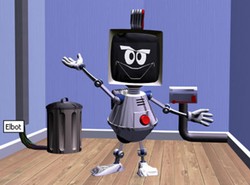 Porozmawiaj z komputerem