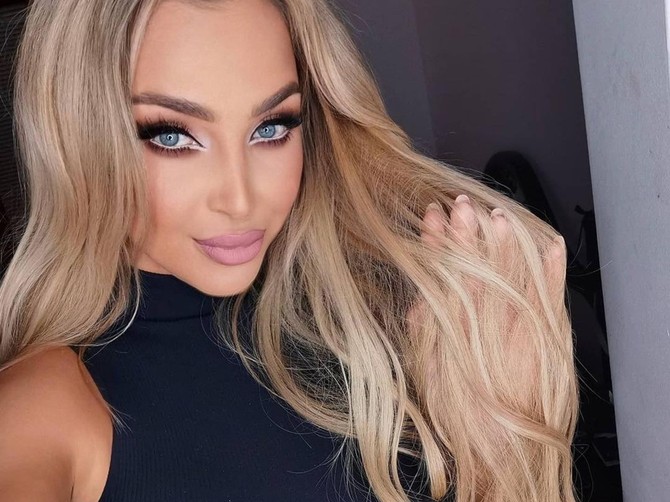 "Maya beauty line" lako do savršeno našminkanog lica 