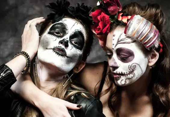 Makijaż na Halloween: wybór najbardziej przerażających tutoriali wideo