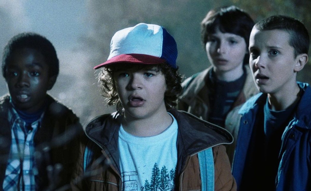 Mamy zwiastun 2. sezonu "Stranger Things"
