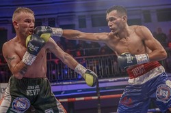 W tym kraju odbędzie się pierwsza gala bokserska od wybuchu epidemii koronawirusa