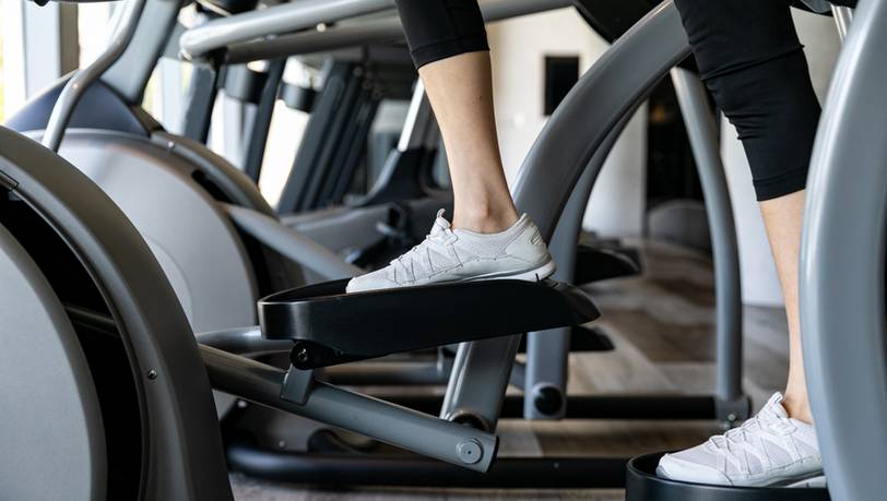 Beliebte Stepper für das Heimtraining im Vergleich
