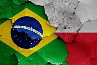 Polska i Brazylia podpisały umowę ws. eliminowania podwójnego opodatkowania