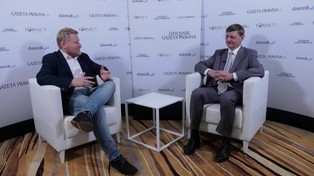 Prezes Polskiej Agencji Kosmicznej: Możemy już mówić o polityce kosmicznej