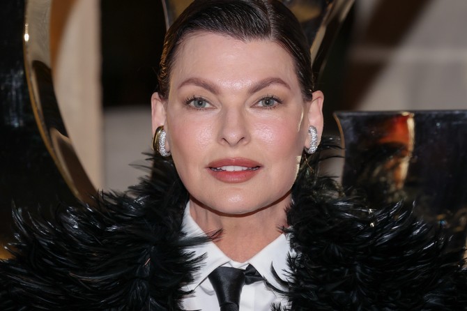 Linda Evanđelista