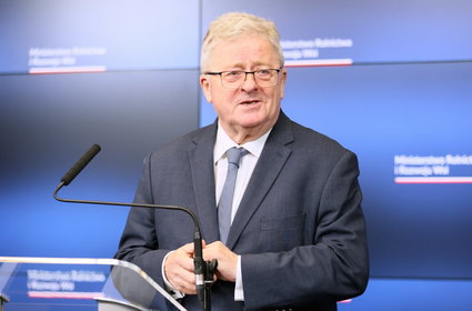 Bruksela odrzuciła powrót do ceł. Minister rolnictwa dla Business Insidera o nowych pomysłach rządu