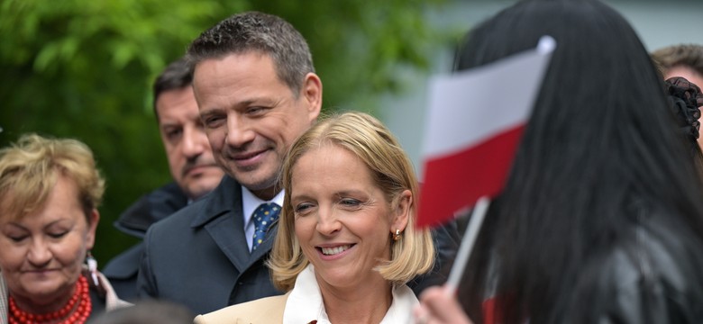 Kim jest Małgorzata Trzaskowska? Oto obowiązki i rola nowej pierwszej damy