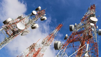 Telecoms contribute ₦2.5trn to Nigeria’s GDP in Q1 of 2023.