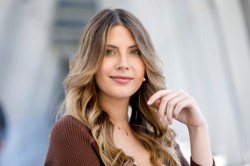 Gwiazda TVP zdradziła płeć dziecka. Zamieściła wzruszające nagranie [WIDEO]