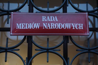 Rutka: Właśnie zostało odwołane posiedzenie Rady Mediów Narodowych