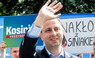 Wyborcza ściągawka z kandydatów na pierwszą turę wyborów prezydenckich