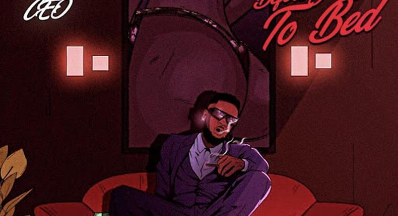 CEO releases debut EP - Before You Go To Bed