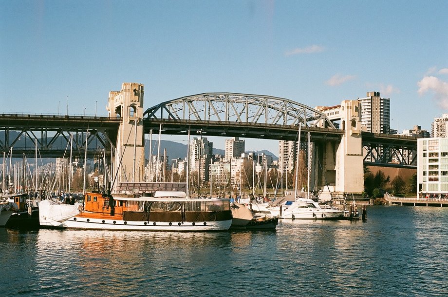 Vancouver