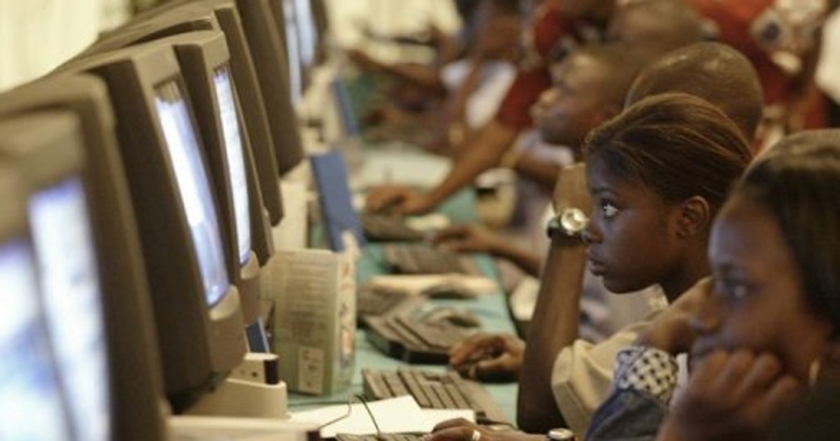 Mombasa ranks 1st as the city with the fastest mobile speed in