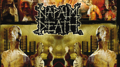 NAPALM DEATH — "Leaders Not Followers: Part 2"