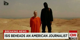 ONZ potępił zabicie Foleya przez dżihadystów