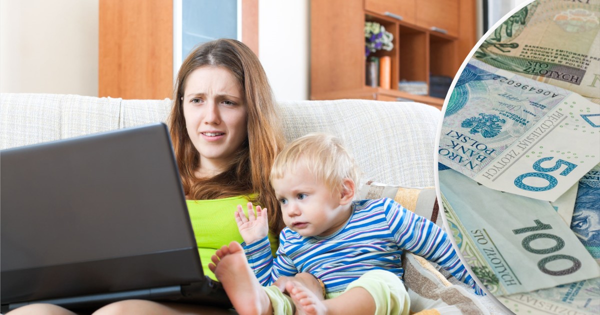 800 plus pod lupą. Ministerstwo zabiera głos ws. zmian