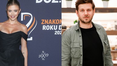 Sąd wydał wyrok w sprawie o alimenty. Tyle musi zapłacić Antek Królikowski