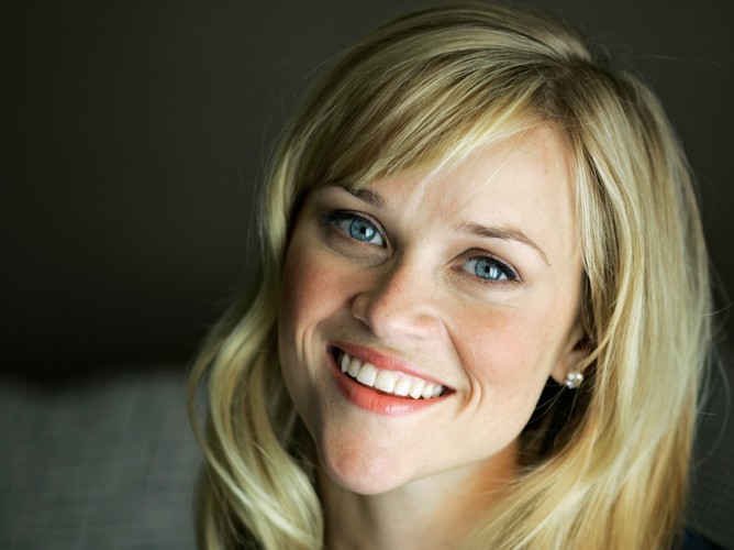 4. Reese Witherspoon  - 28 milionów