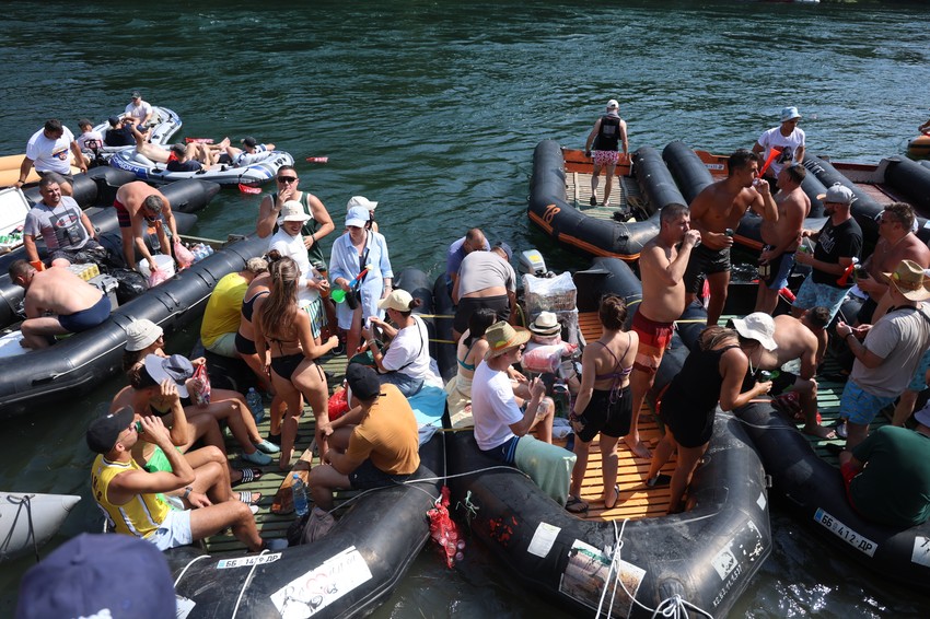 Drina regata