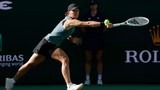 Iga Świątek straci na pozycję wiceliderki rankingu WTA. Odpadła w ćwierćfinale Indian Wells