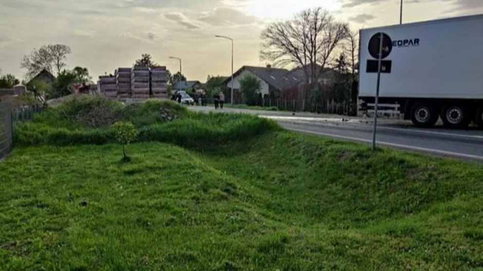 Saobraćajna nesreća kod Čelareva