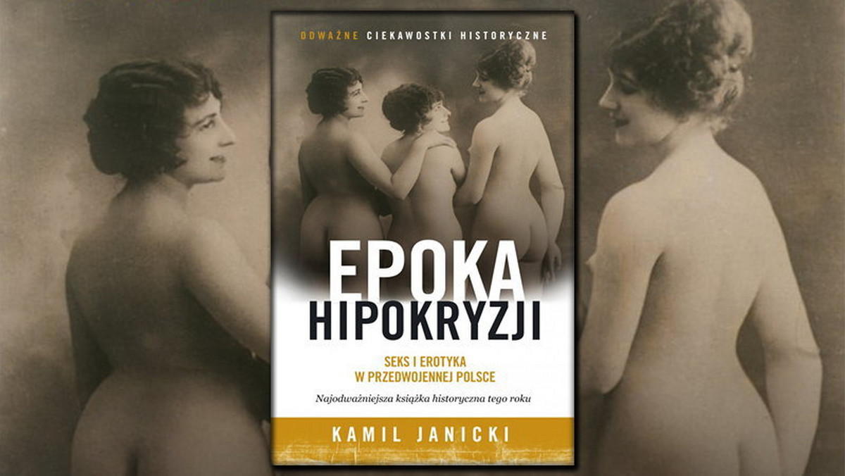 Inicjacja seksualna chłopców dokonuje się bardzo wcześnie, a ich pierwszymi partnerkami zazwyczaj są prostytutki. Dziewczęta w wieku szkolnym zaczynają współżycie, nie dbając o donoszenie wianka do ślubu. To nie są problemy współczesnego świata, to w ogóle nie są problemy, lecz obserwacje poczynione przez publicystów i badaczy okresu międzywojennego.