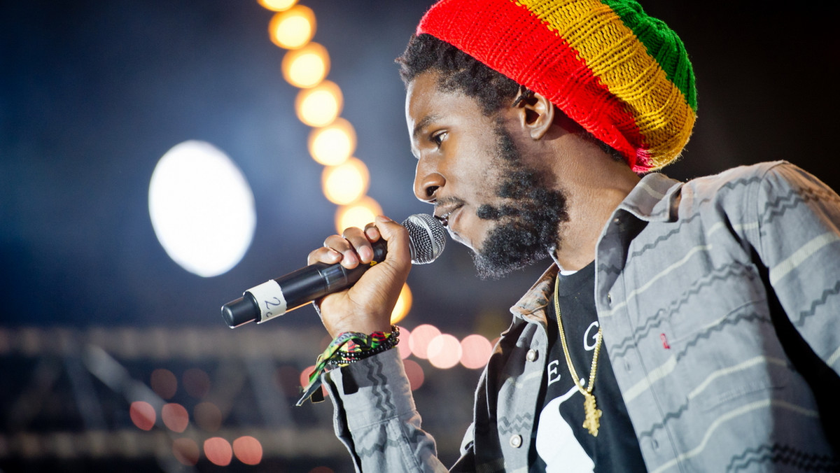 Regałowisko rozpoczęło się w czwartek, 21 sierpnia. Festiwal skończy się w sobotę, 23 sierpnia. Gwiazdami Regałowisko Bielawa Reggae Festival 2014 są Chronixx, John Holt,The Gladiators &amp; Droop Lion, junior Kelly, Indios Bravos, Ras Luta, Daab, Damian SyjonFam oraz jafia Namuel.