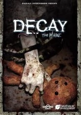 Okładka: Decay: The Mare