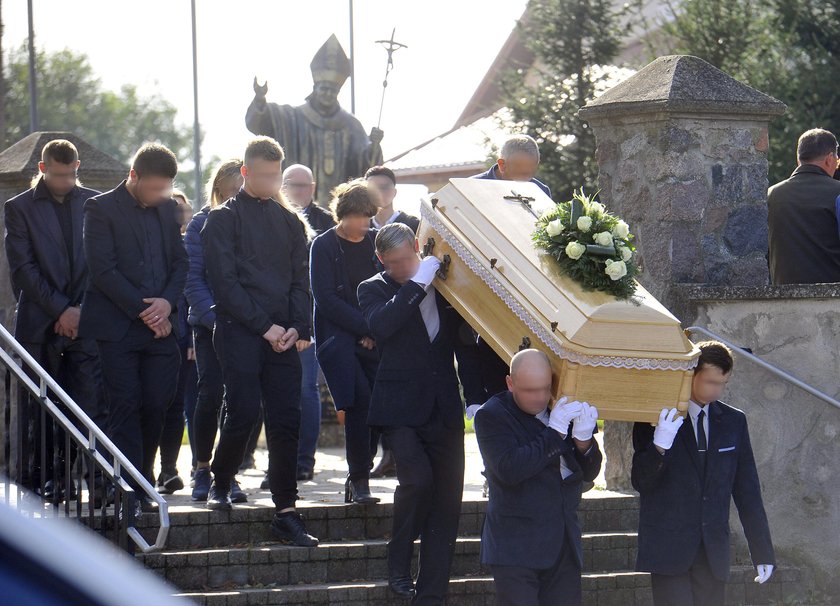 Zabójca żony wrócił do domu i ze sobą skończył