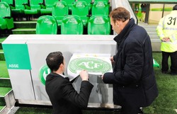 Klątwa wisi nad Chapecoense. Prezes klubu zmarł na Covid-19