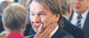 Kulczyk Oil Ventures pojawi się na GPW w 2009 roku