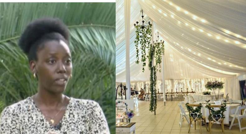 Pretty lady narrates how she dealt with trauma and shame after her groom failed to show up on wedding day